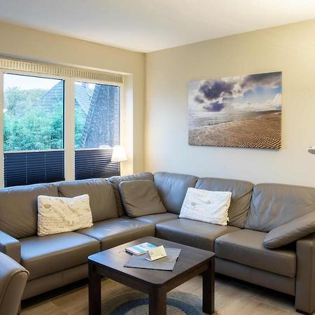 Ferienwohnung Beeke Wyk auf Föhr Exterior foto